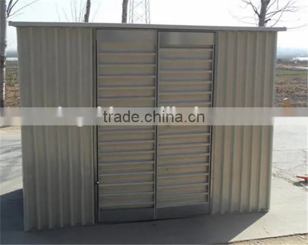 Garden Tools Shed/Chinese Garden Shed photo-6