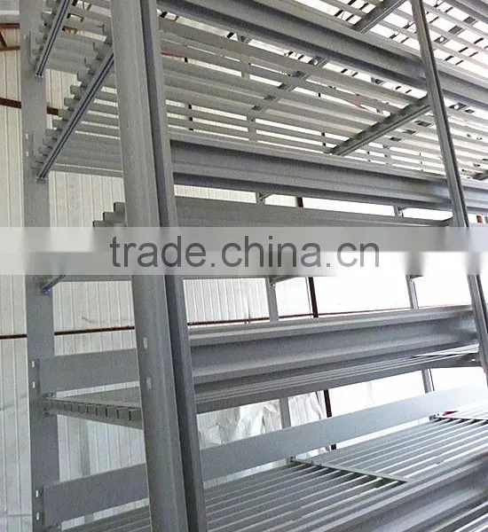 6061T5 Aluminum Extrusion Profile for Planting Frame photo-3