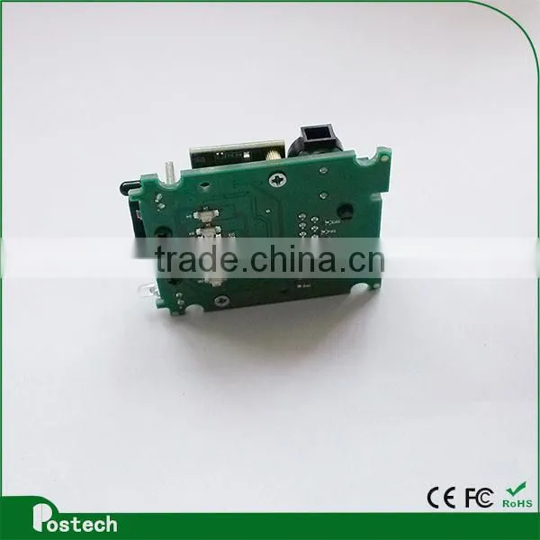 BS4100 Qr Code Scanner, Induction Bar Code Scanner, 1D / 2D Induced Scanning Barcode Scanner Module photo-3