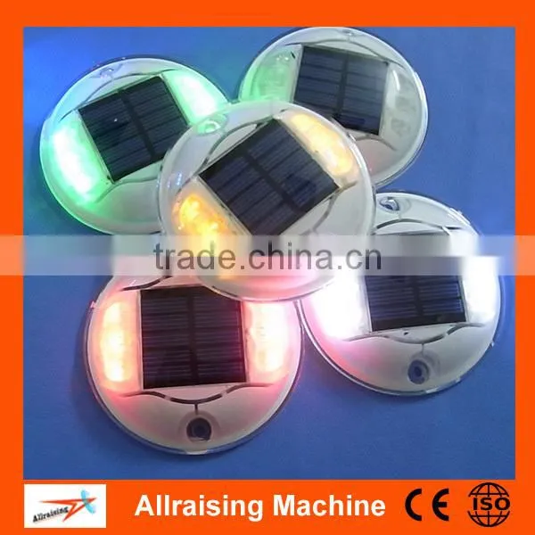 Plastic Solar LED Road Stud Light photo-6