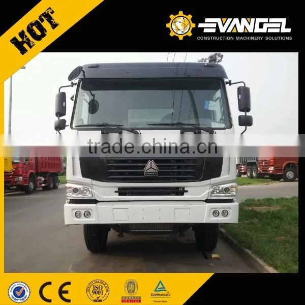 6x4 Mini Dump Truck Sale In Dubai photo-4