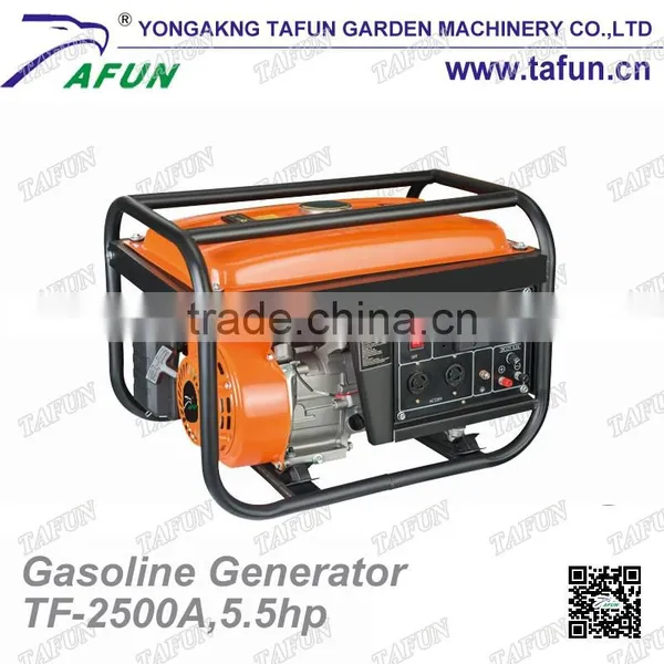 Dynamo Generator 2kw photo-6