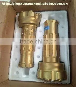 DTH Drilling Bit / Rock Drilling Bit / Drilling Tool photo-4