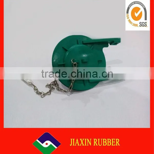 Jiaxin Hot Selling Different Types of Rubber Toilet Flappers photo-2