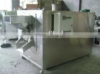 Hot Sale Peanut Roasting Machine photo-2