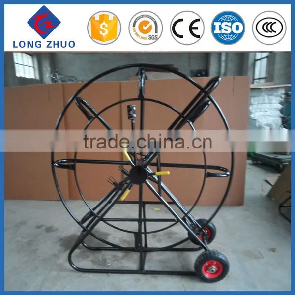 Fiberglass Push Rod/Flexible Steel Rod/Solid Fiberglass Rods photo-2