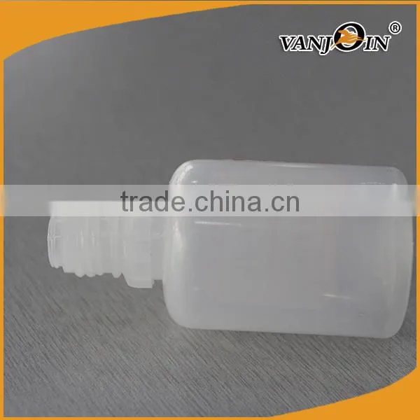 Eye Liquid Lotion Toiletries Dropper Bottles With Measuring Marks 50m 30ml 25ml photo-5