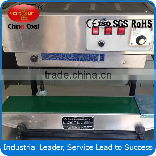 DBF-900W Continuous Band Sealer photo-4