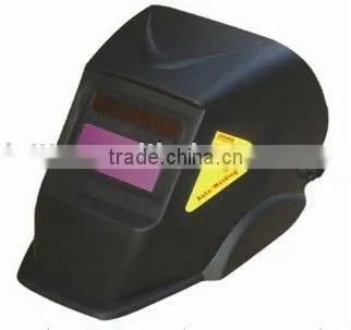 AUTO DARKENING HELMET