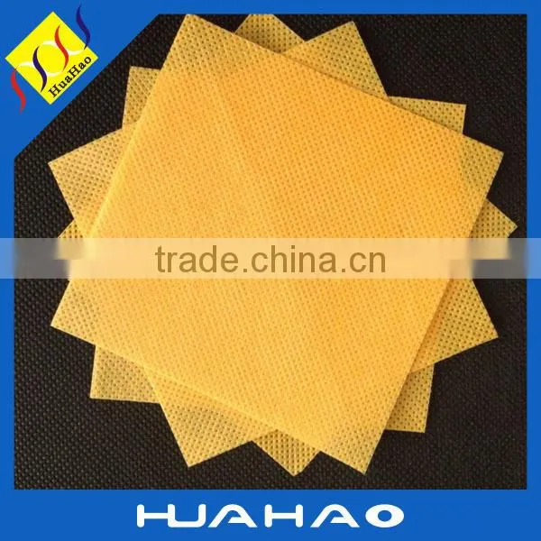 100%PP Spun Bonded Non Woven Fabric Rolls,pp Nonwoven Fabric photo-6