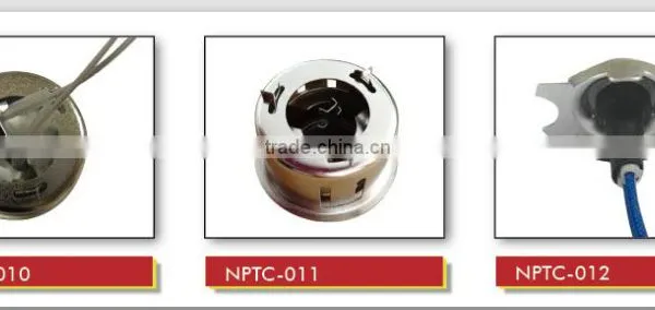 Rice Cooker Bimetal Disc Thermostat
