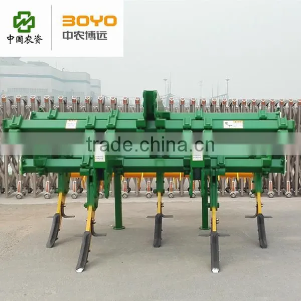 Farm Cultivator for Land Preparing for Hot Sale photo-3