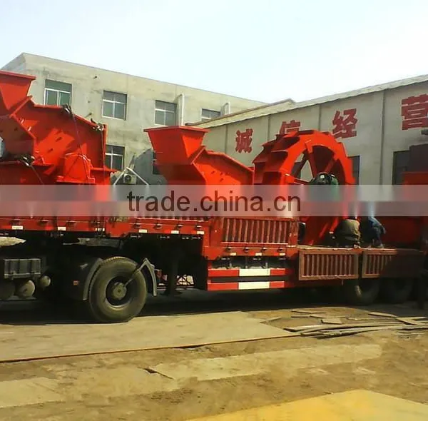 35-55 T/h Hammer Crusher, Hammer Mill Crusher photo-2