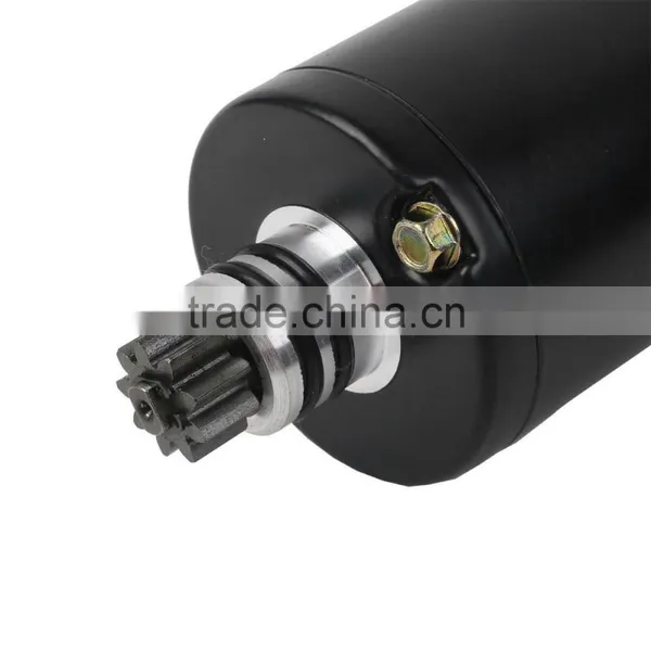Starter Starting Motor For BOMBARDIER ATV Quest 500 2X2 4X4 XT 02-04 711-888-991 photo-2