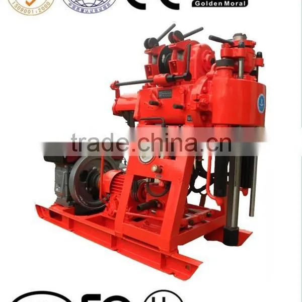 XY-180 Well Water Drill Core Drilling Water Drill photo-4