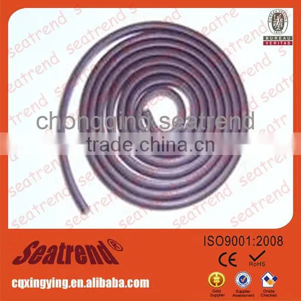 Good Quality Custom Adhesive/PVC/Vinyl Flexible Magnet Wire photo-2