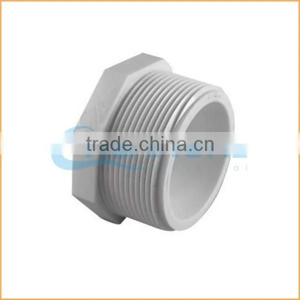 Made in China High-quality Pvc Pipe Plug Wholesale photo-5