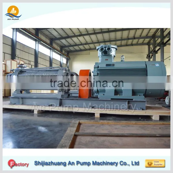 High Pressure RO Equipment for Maple Sap Birch Sap Apple Juice Pump photo-2