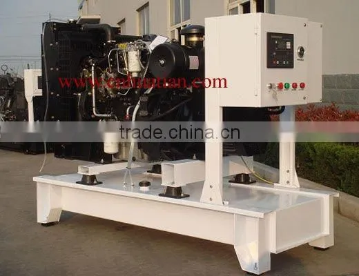 Generator Alternator Head 100KW 3 Phase SAE# 3/11.5 Stamford Type photo-5