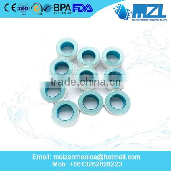 Corrosion Resistance Ptfe Thread Seal Tape FOR PIPE FITTINGS photo-2