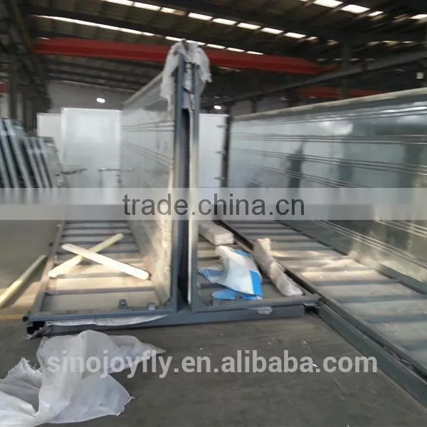 Motorhome Caravans for Sale Marble Aluminum Honeycomb Panel photo-2