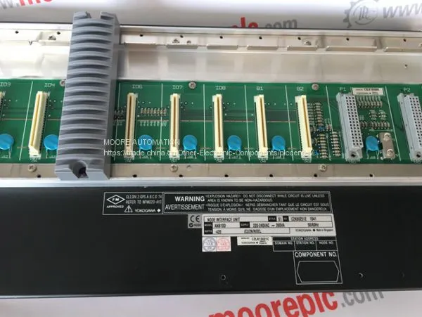NEW HIGH QUALITY YOKOGAWA AAR145-S00 photo-4