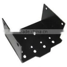OEM Precision Sheet Metal Casting Parts photo-6
