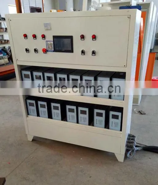 Computer Control Towel Cutting Machine photo-4