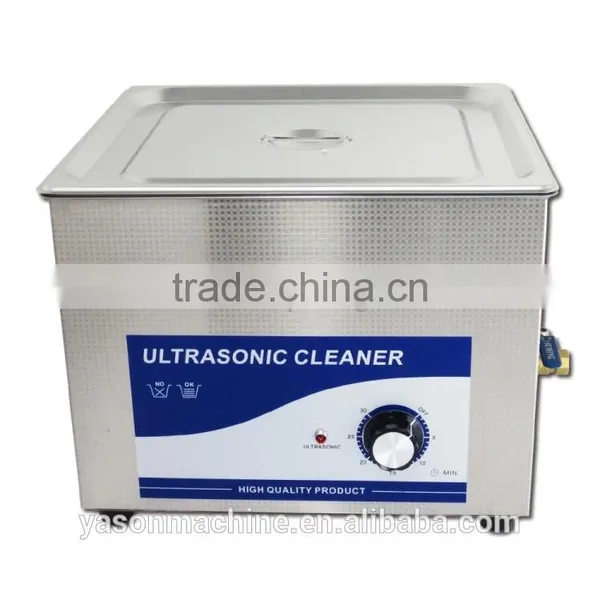 Timing Ultrasonic Cleaning Machine JP-060B 300W Board Hardware Upgrade 360w Washing Machine photo-2
