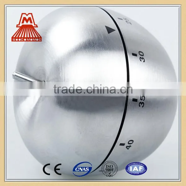 Most Popular Products China Apple Shape Kitchen Timer cn photo-3