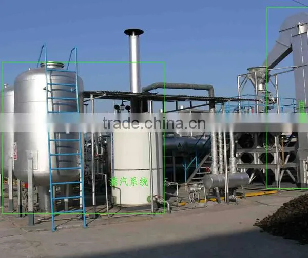 DAYI 2016Best Selling Automatic Waste Tyre Pyrolysis Plant photo-3