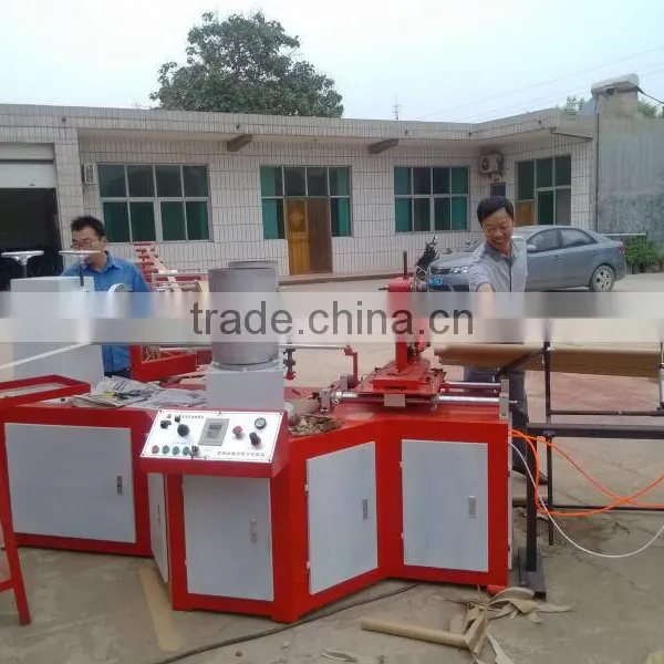 Paper Tuber Equipment, Paper-tube Machine photo-4