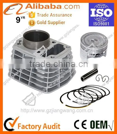 Kit de Cilindro Para Motocicleta CBF125/150 photo-6