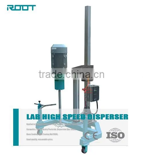 ROOT High Efficient Auto Paint Color Mixing Machine photo-4