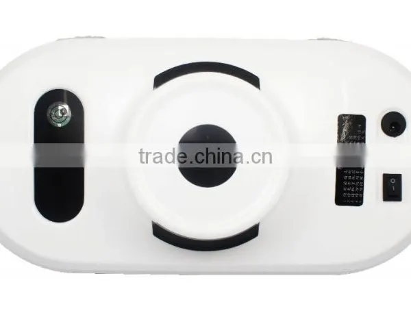 Shenzhen Wholesale Home Appliance Cop Rose Window Cleaning Robot With Glass Cleaner photo-5
