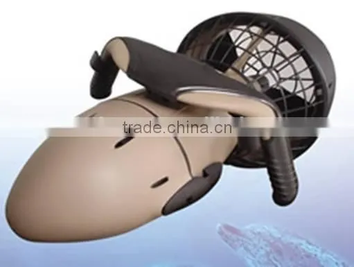 Sea Scooter 200W/250W/300W/350W (TKS-01) photo-3
