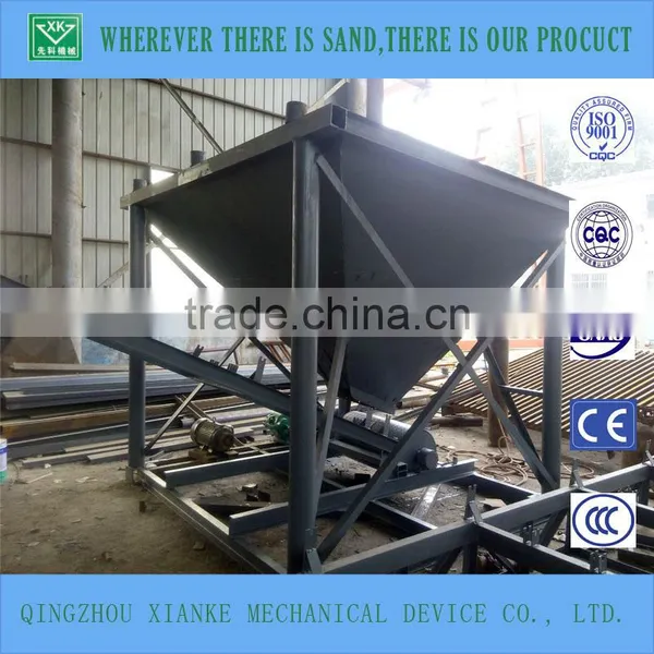 Sand Trommel Screen Separator for Sale photo-2