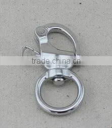 Stainless Steel316 Material 25*76 Swivel Type Bag Strap photo-3
