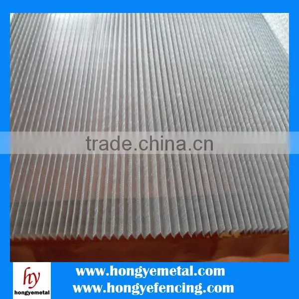 Stainless Steel Knitted Wire Mesh Filters/Woven Wire Mesh Application Stainless Steel Wire Mesh photo-6