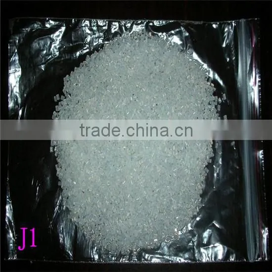 Best Quality! Virgin PP Granules T-30S For Woven Bags/Virgin&recycled Polypropylene PP Resin photo-5
