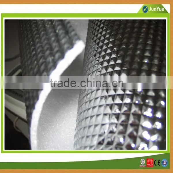 Aluminum Foil Air Bubble Insulatio/Heat Insulation Material/Bubble Foil Insulation photo-2