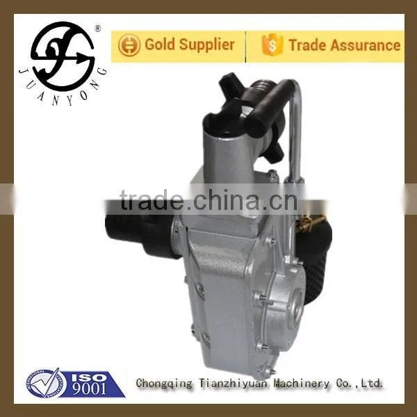 Factory Supply 1.5 Inch Self Priming Water Pump For Agriculturel Irrigation Manufacture China photo-4