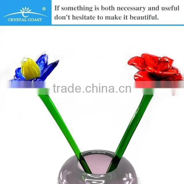 Wedding Table Decoration China Artificial Flowers for Sale photo-2