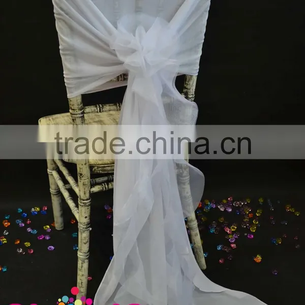 Wedding Chair Cover /wedding Accessories