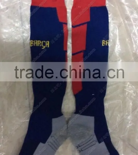 Cheap Football Sock/cheap Wholesale Socks photo-2