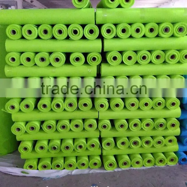 100% Polyester Felt Rolls photo-3