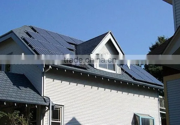 Solar Storage Battery Packs 100w to 20kw Wind Solar Hybrid Power System Portable Generator photo-2