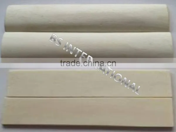 Camel Bone Button Blanks photo-2
