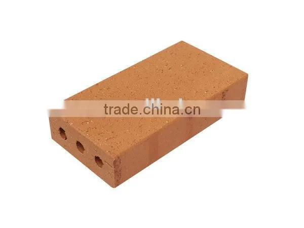 China Manual Fire Clay Brick for Sale photo-3