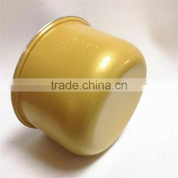 Metal Liner Of Electric Cooker , Stamping Part Of Electric Cooker photo-4